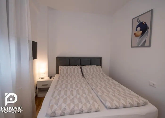 Petkovic Apartmani 35
