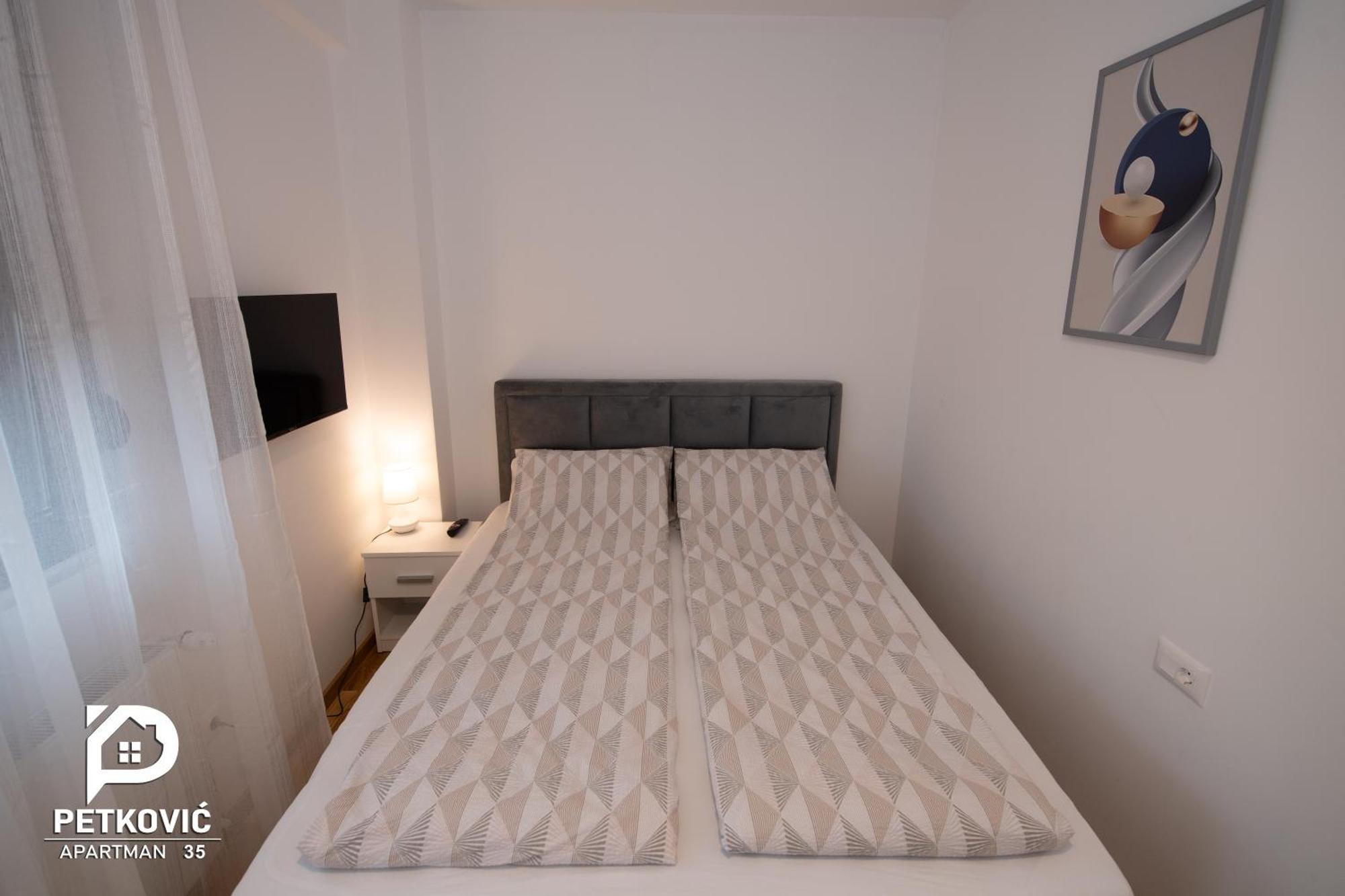 Petkovic 35 Apartment Jagodina